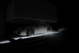 Porsche 911 v ČR