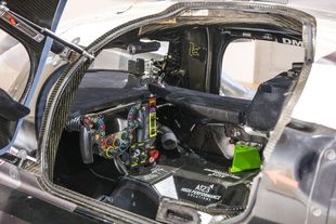 Porsche 919 Hybrid