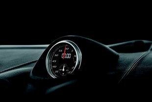 Porsche Cayman R