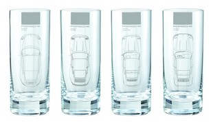 Porsche Driver´s Selection 