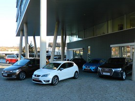 Porsche Česká republika 