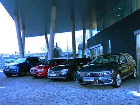 autoweek.cz - Porsche Česká republika loni dodala zákazníkům 53 000 vozů