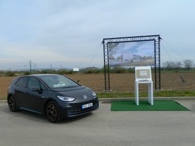 Porsche Česká republika - Vzdělávací centrum 