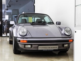 Porsche 911 Turbo