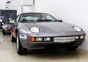 autoweek.cz - Porsche Inter Auto CZ zve na novou expozici Památníku F. Porsche