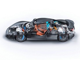 Rimac C Two 