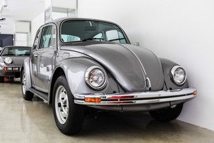 Volkswagen Brouk