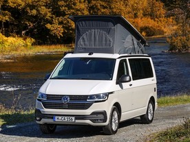 Volkswagen California