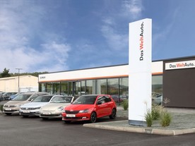 Das WeltAuto