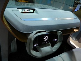 e-Salon 2021: Volkswagen ID. Life