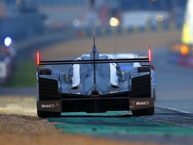 Porsche 919 Hybrid 