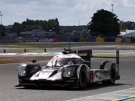 Porsche 919 Hybrid 