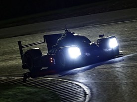 Porsche 919 Hybrid 
