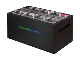 PowerGenix
