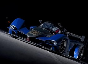 Praga R1