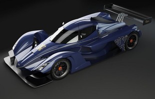 Praga R1