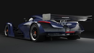 Praga R1