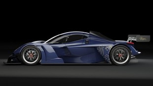 Praga R1