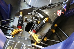 Praga R1