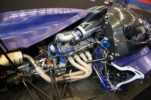 Praga R1