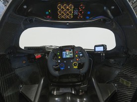 Praga R1 2021 