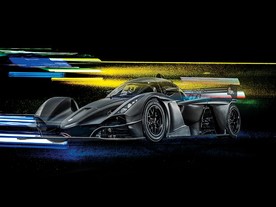 Praga R1 Endurance Cup 2015