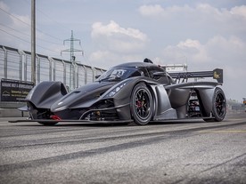 Praga R1T FullCarbon 2014