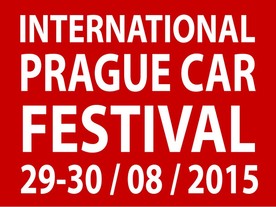 Prague Car Festival