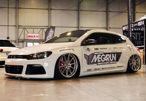 Prague Car Festival 2016