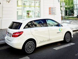 Mercedes-Benz B