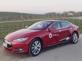 autoweek.cz - Elektromobily se valí do Prahy