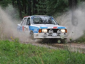 Škoda 130 LR