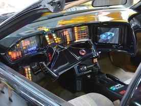 Prague Car Festival 