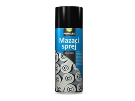 Primalex mazací sprej