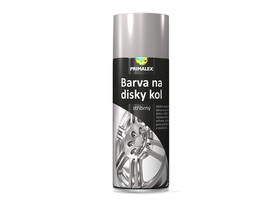 Primalex sprej na disky kol