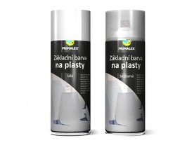 Primalex základní barva
