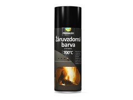 Primalex žáruvzdorná barva