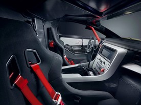 Prodrive Hunter
