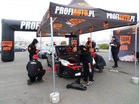 ProfiAuto Pitpass