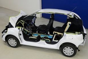 Hybrid Air