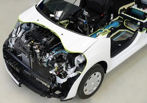 Hybrid Air