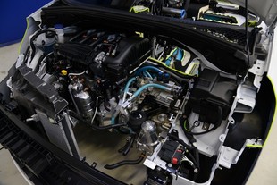 Hybrid Air