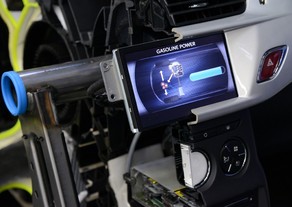 Hybrid Air