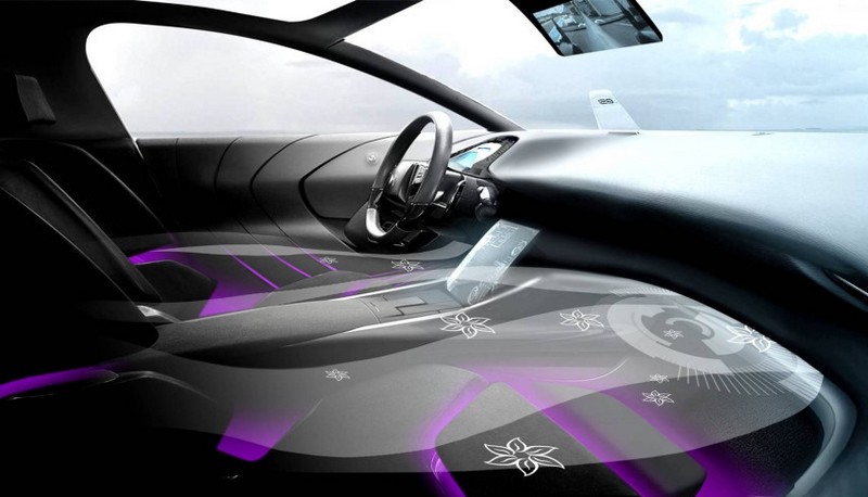 Den pro inovace: PSA Peugeot Citroën probouzí smysly