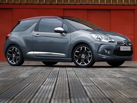 Citroen DS3