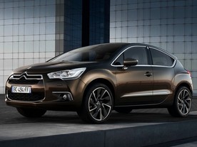 Citroen DS4