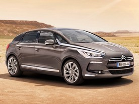 Citroen DS5