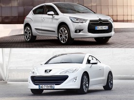PSA Peugeot Citroen