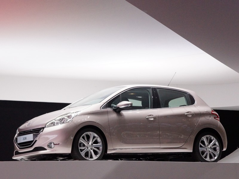 Levný Peugeot zřejmě kvůli GM nebude