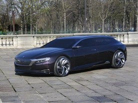 Citroen DS9